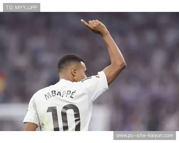 姆巴佩公开谈论心理健康，球员社会责任受赞