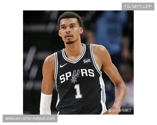 马刺队完成重建，新青训成果令人期待，马刺队新赛季